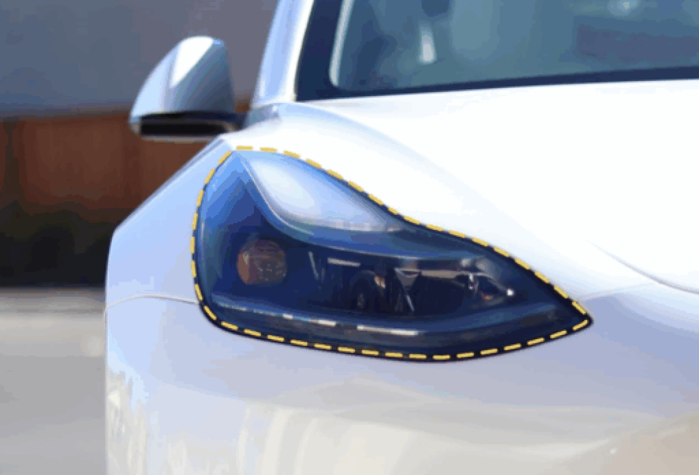 Clear Shield Technology 