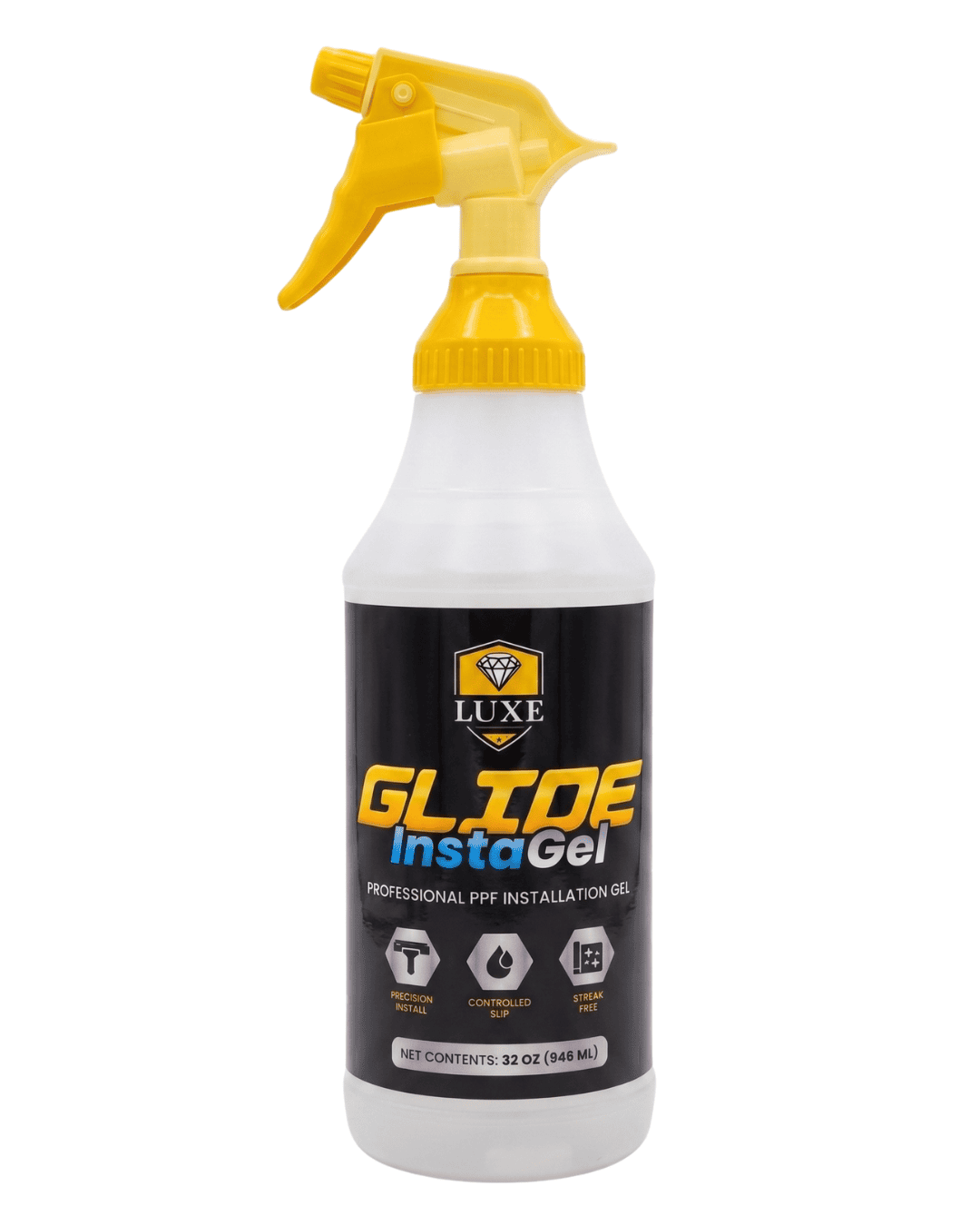 InstaGel – 32 oz