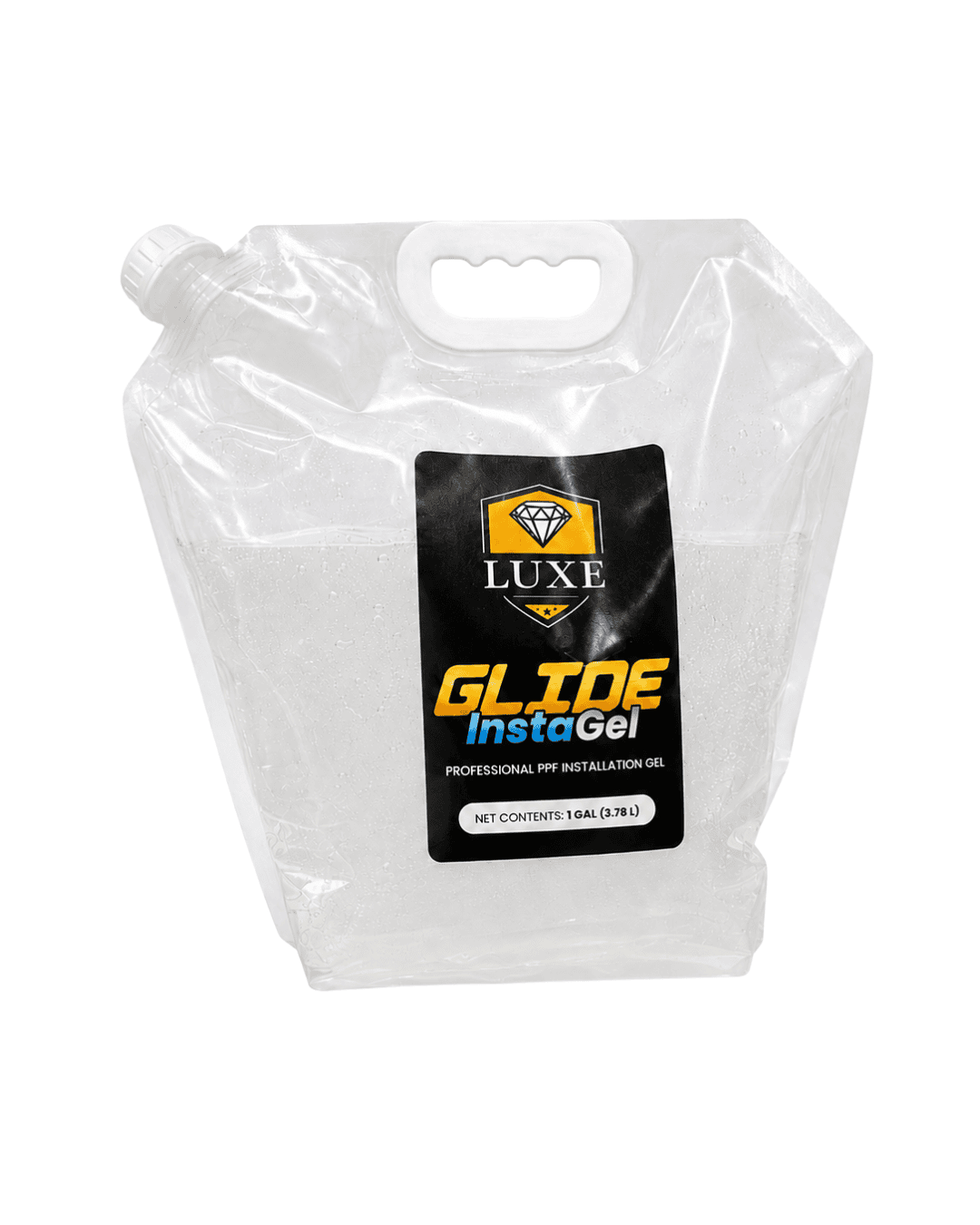 InstaGel – 1-Gallon Refill