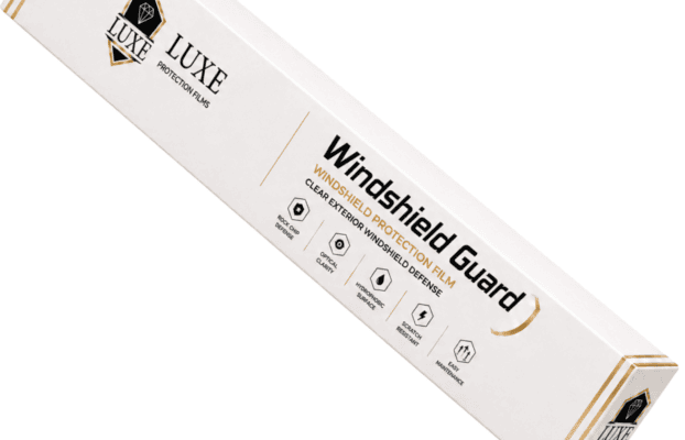 Windshield Protection Film: The Easiest Add-On Sale in Your Shop
