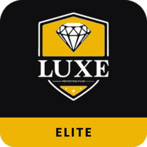 LUXE Elite Dealer badge